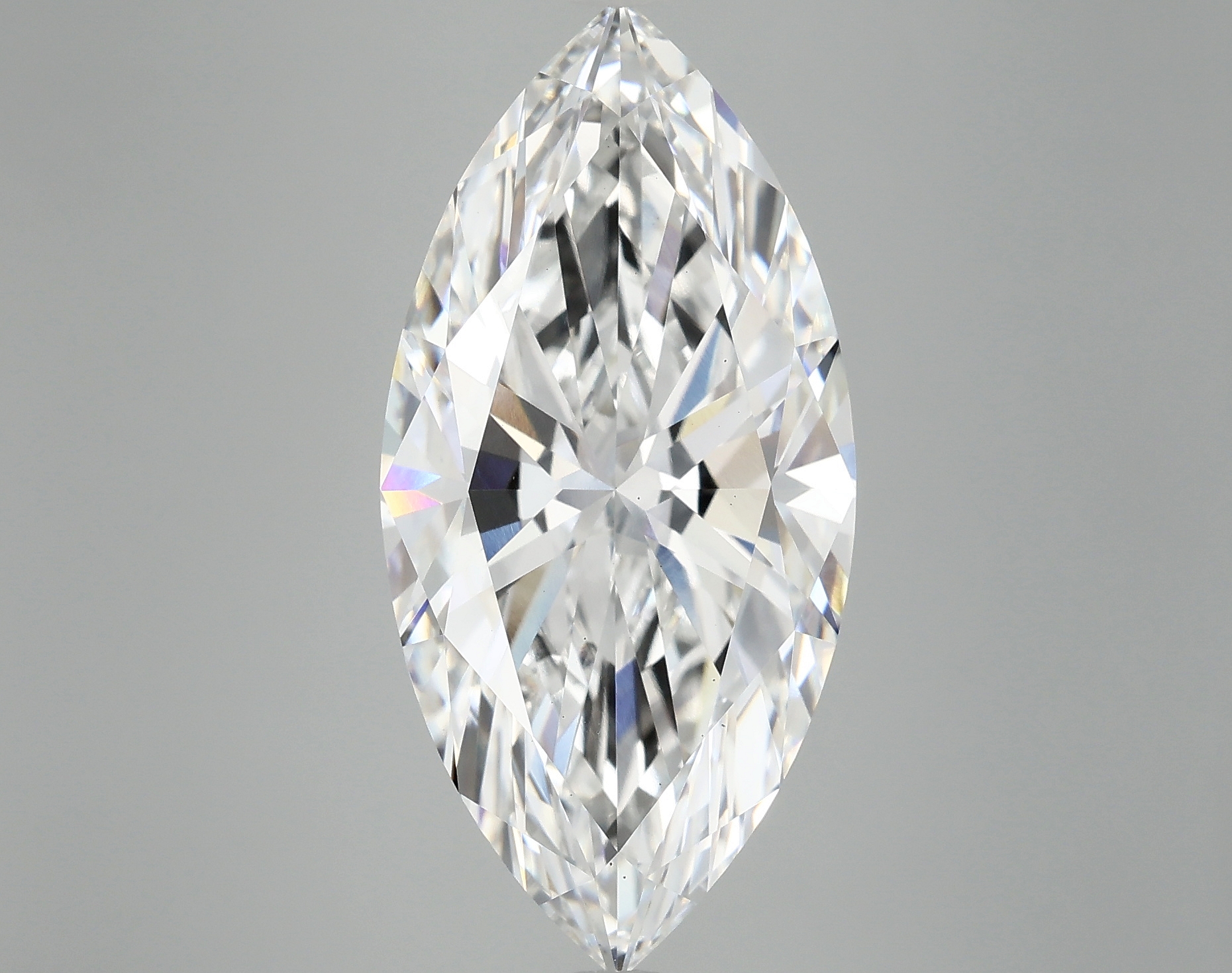 8.32 CT Marquise Diamond