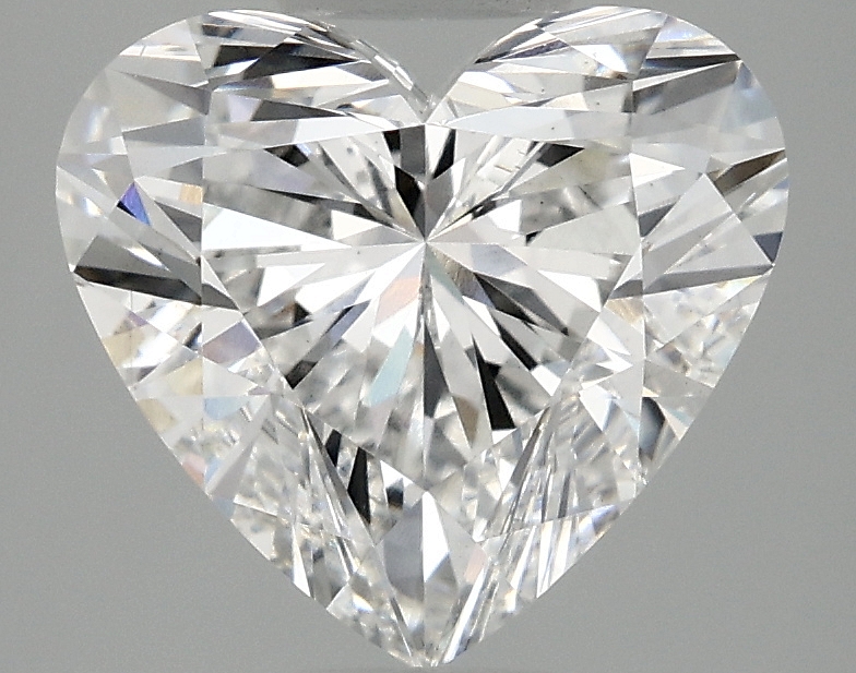 3.09 CT Heart Diamond