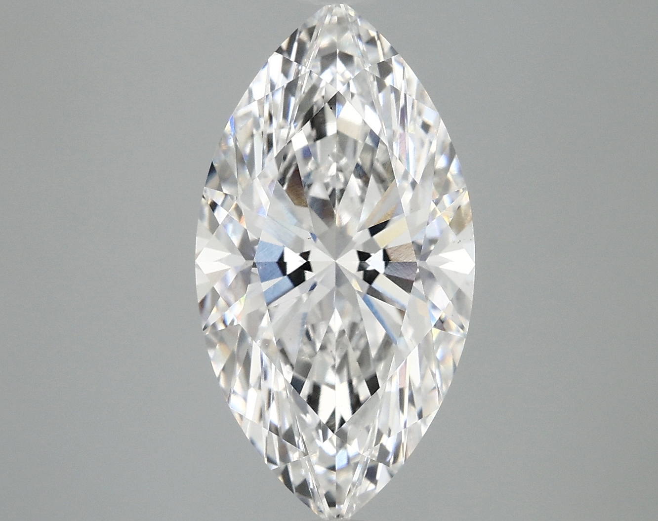4.10 CT Marquise Diamond