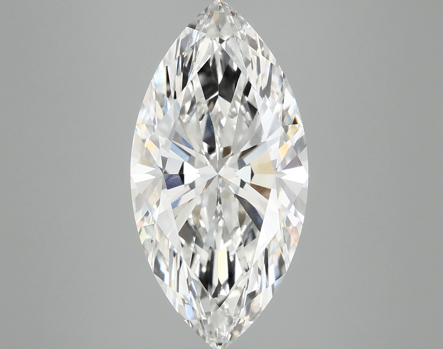 5.04 CT Marquise Diamond