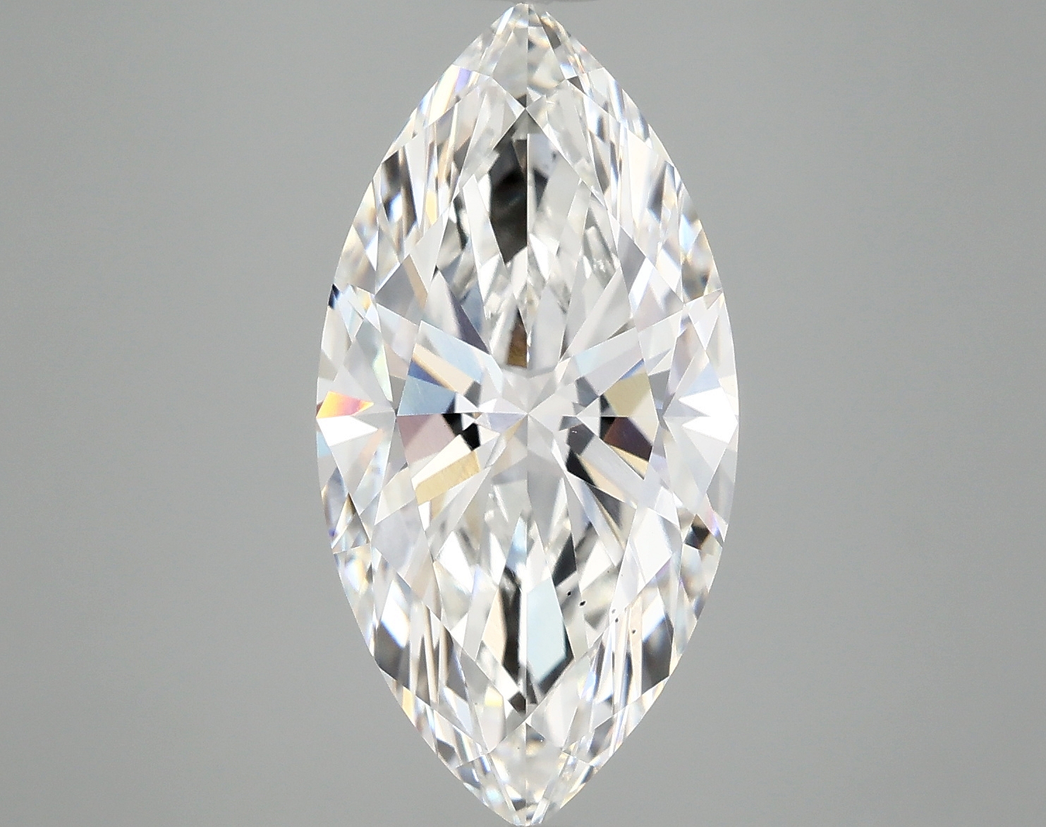 5.03 CT Marquise Diamond