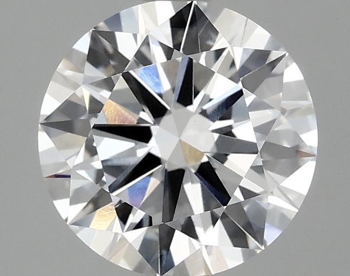 1.96 CT Round Brilliant Diamond