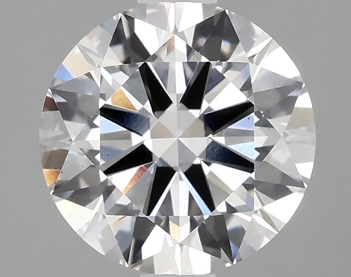 1.98 CT Round Brilliant Diamond