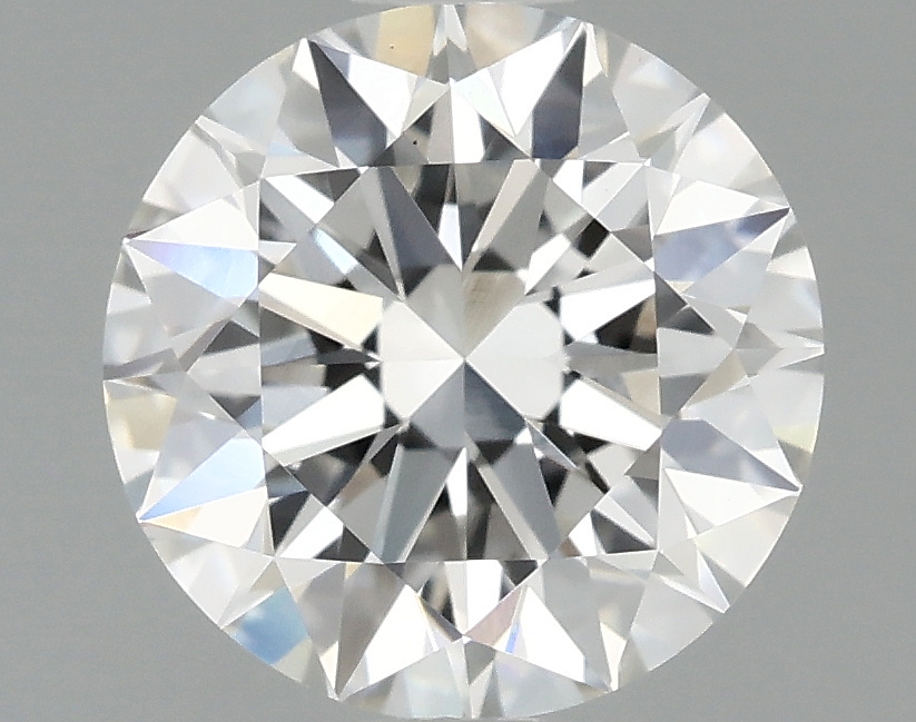 1.47 CT Round Brilliant Diamond