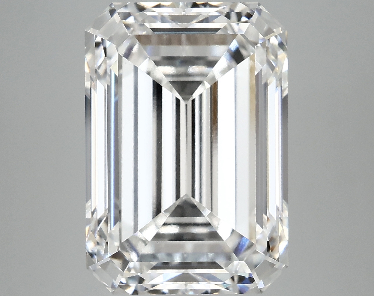 9.44 CT Emerald Diamond