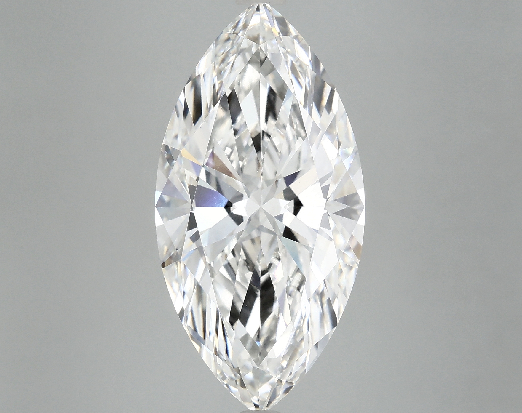 8.04 CT Marquise Diamond