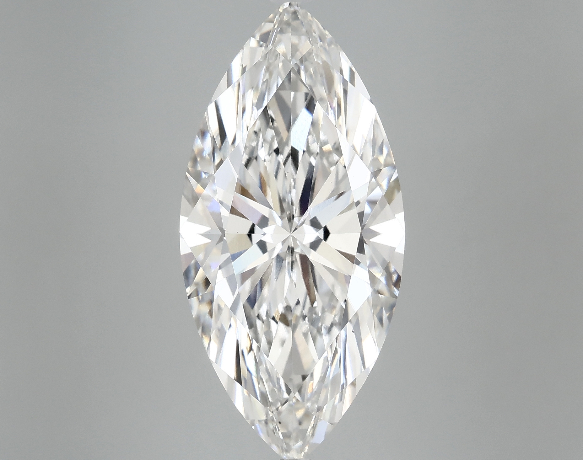 8.27 CT Marquise Diamond