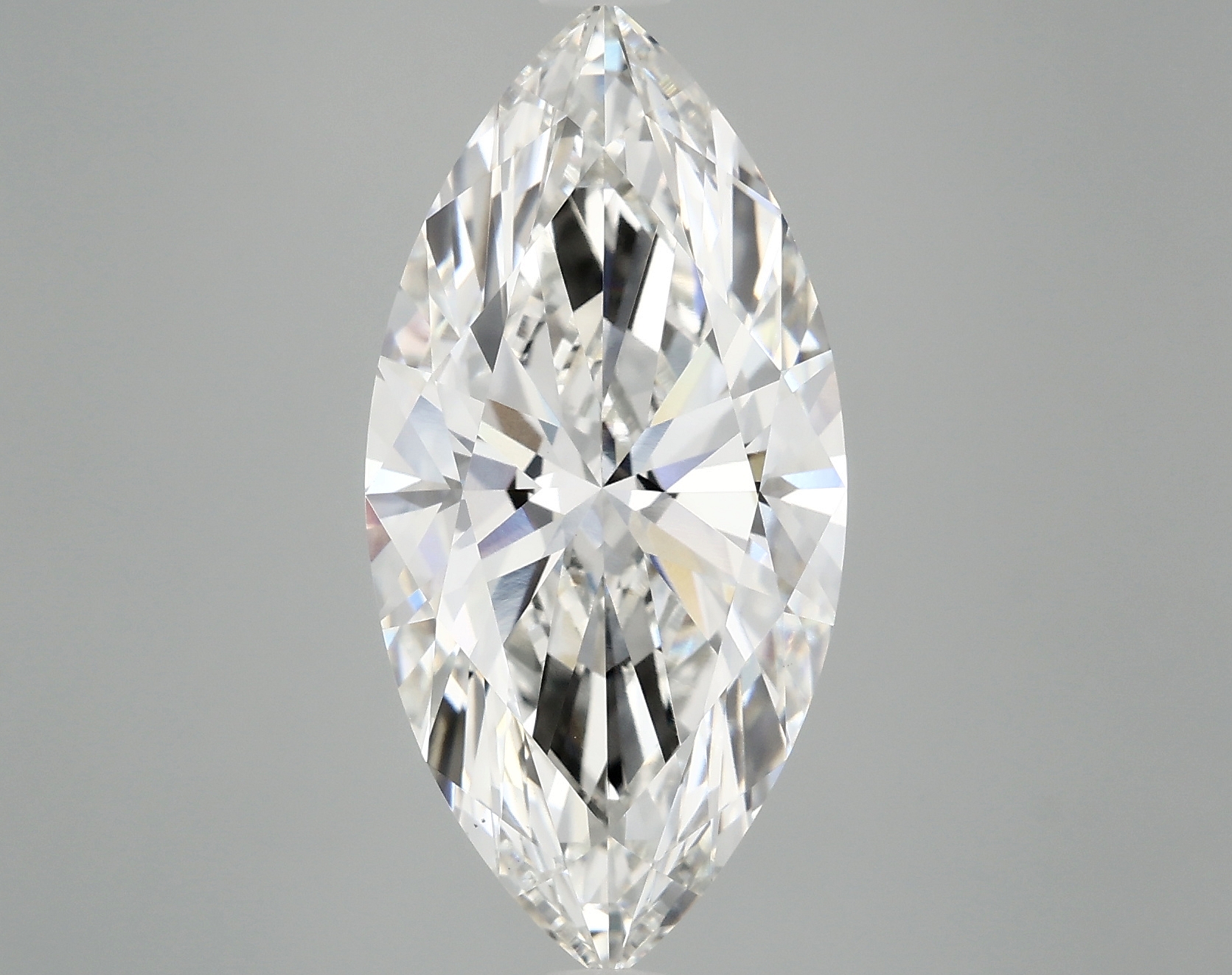 6.09 CT Marquise Diamond