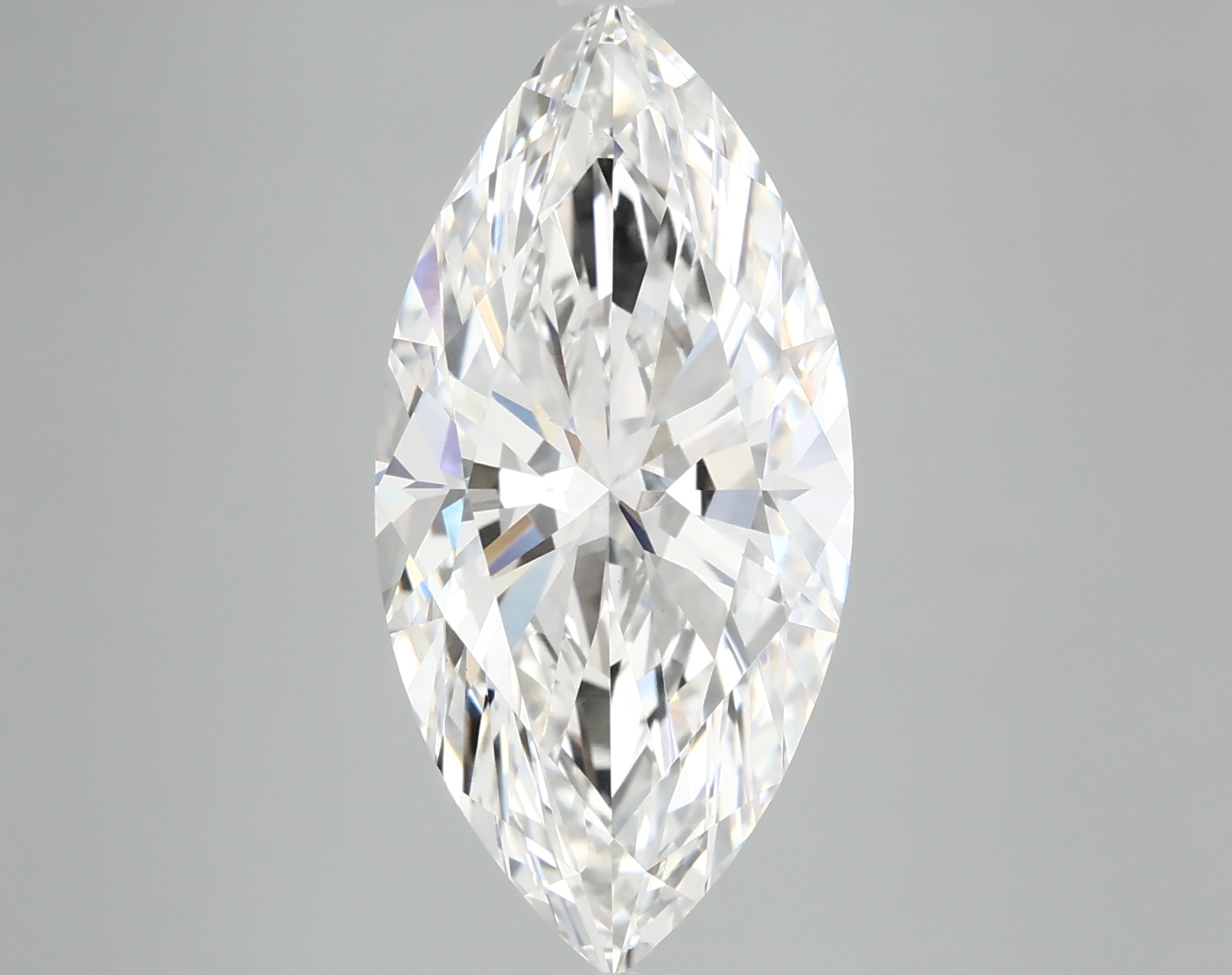 5.09 CT Marquise Diamond