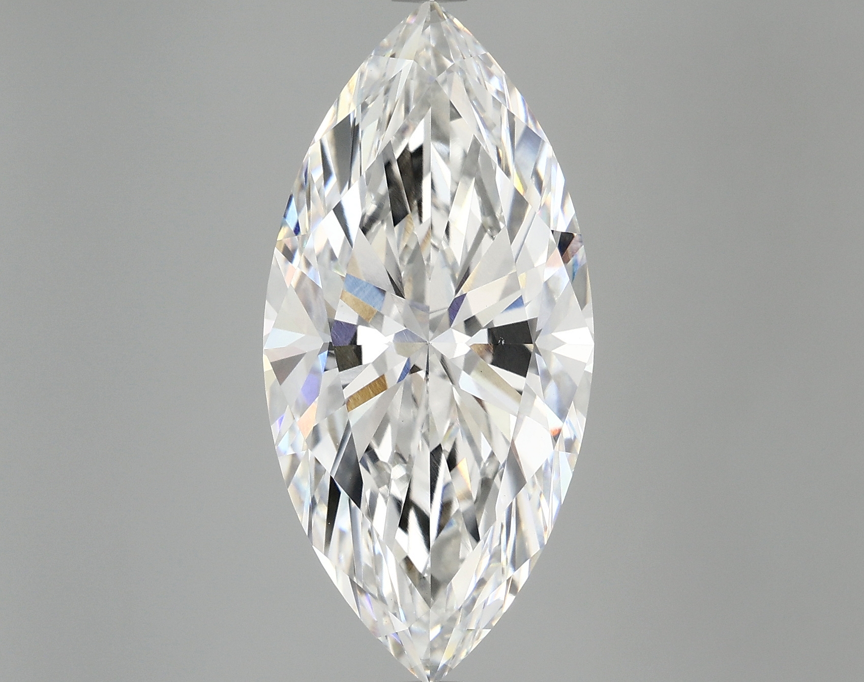 7.01 CT Marquise Diamond