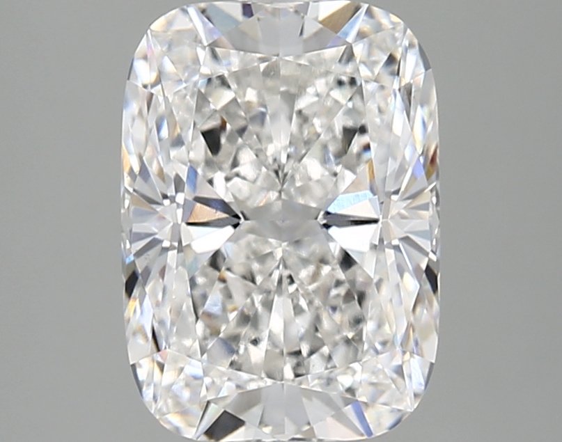 3.10 CT Cushion Diamond