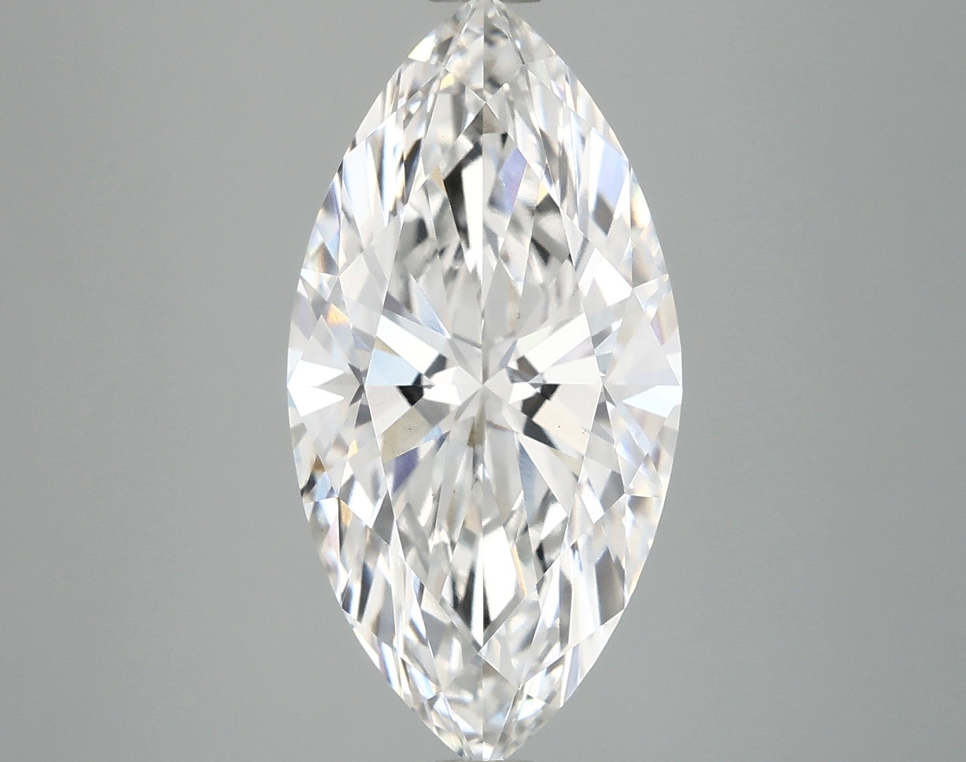 4.08 CT Marquise Diamond
