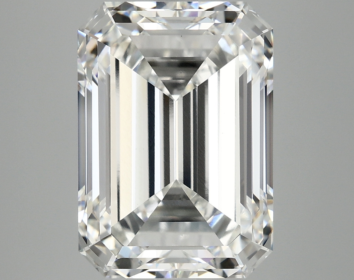 8.31 CT Emerald Diamond