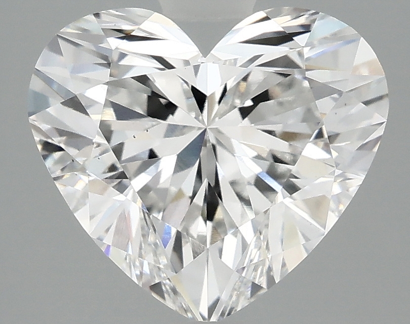 3.09 CT Heart Diamond