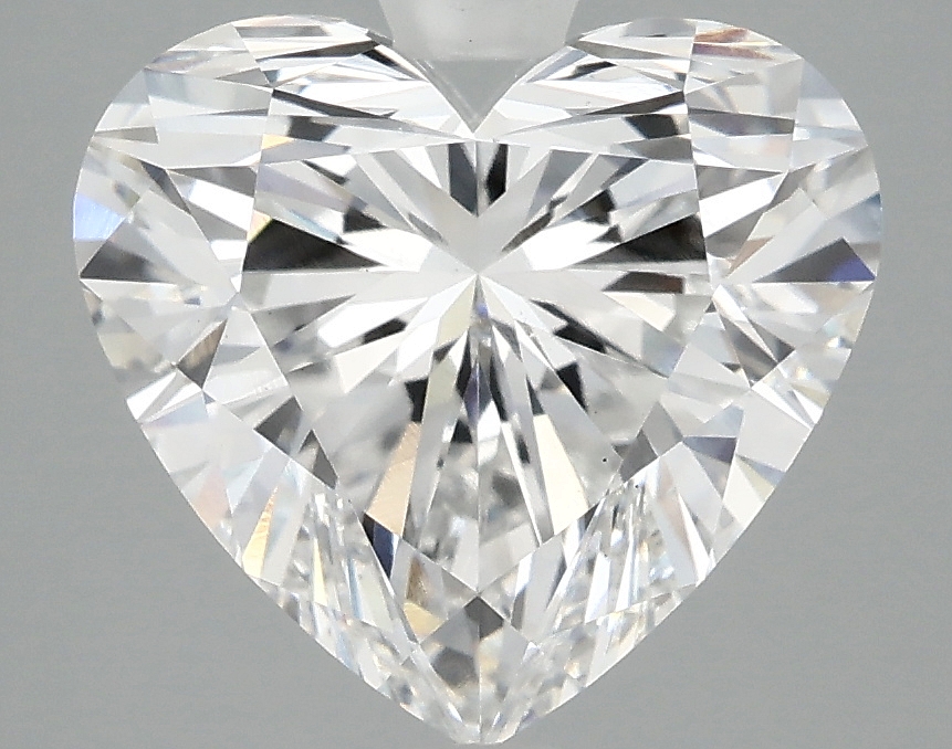4.03 CT Heart Diamond