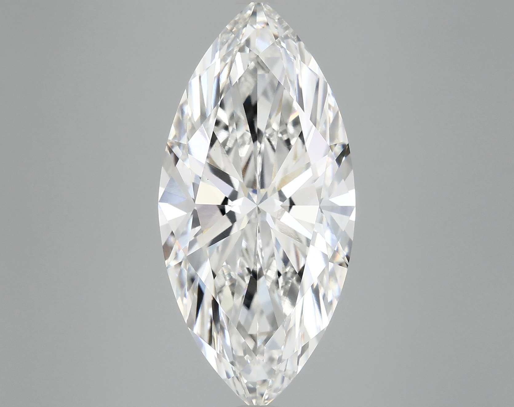 6.05 CT Marquise Diamond