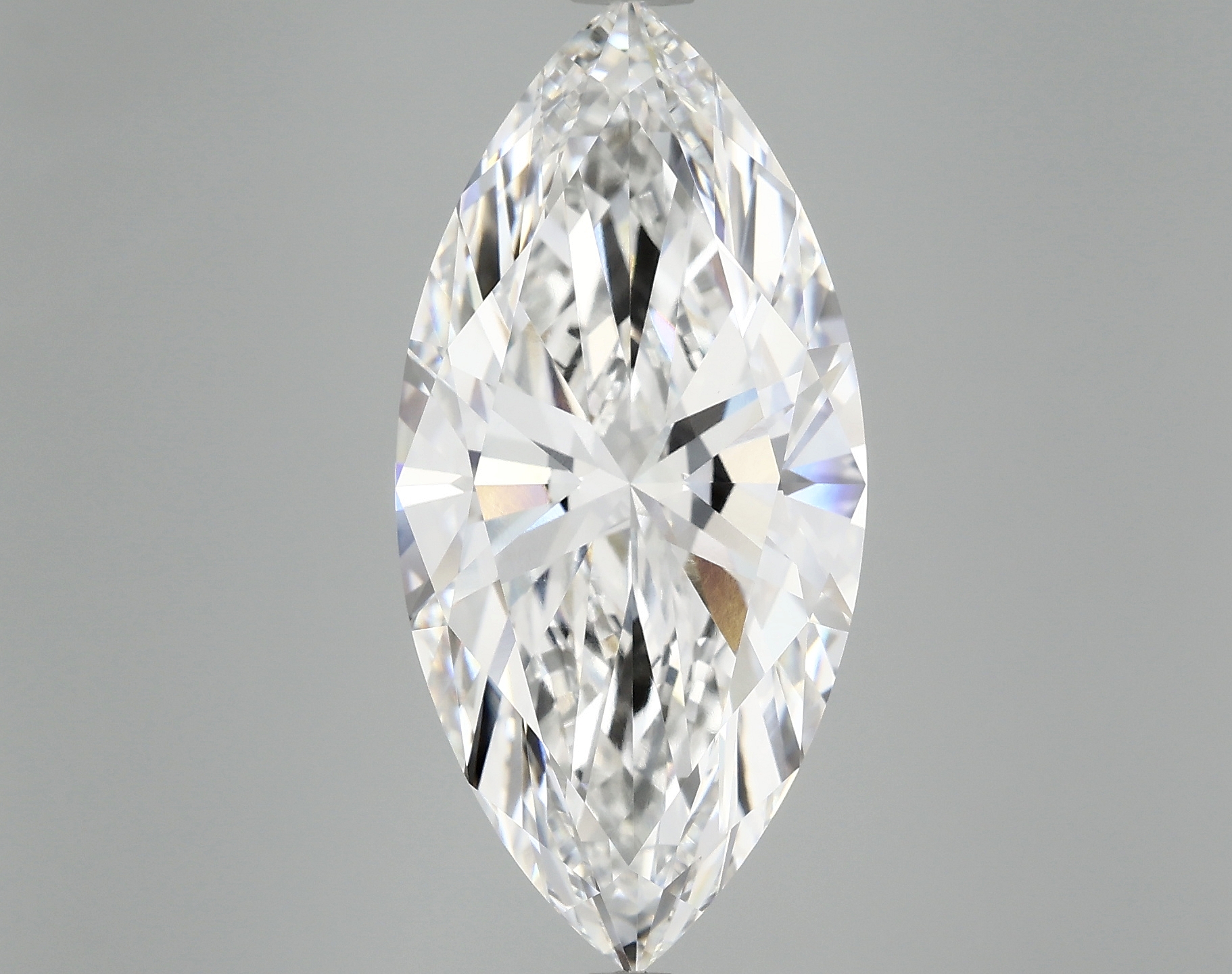 8.01 CT Marquise Diamond