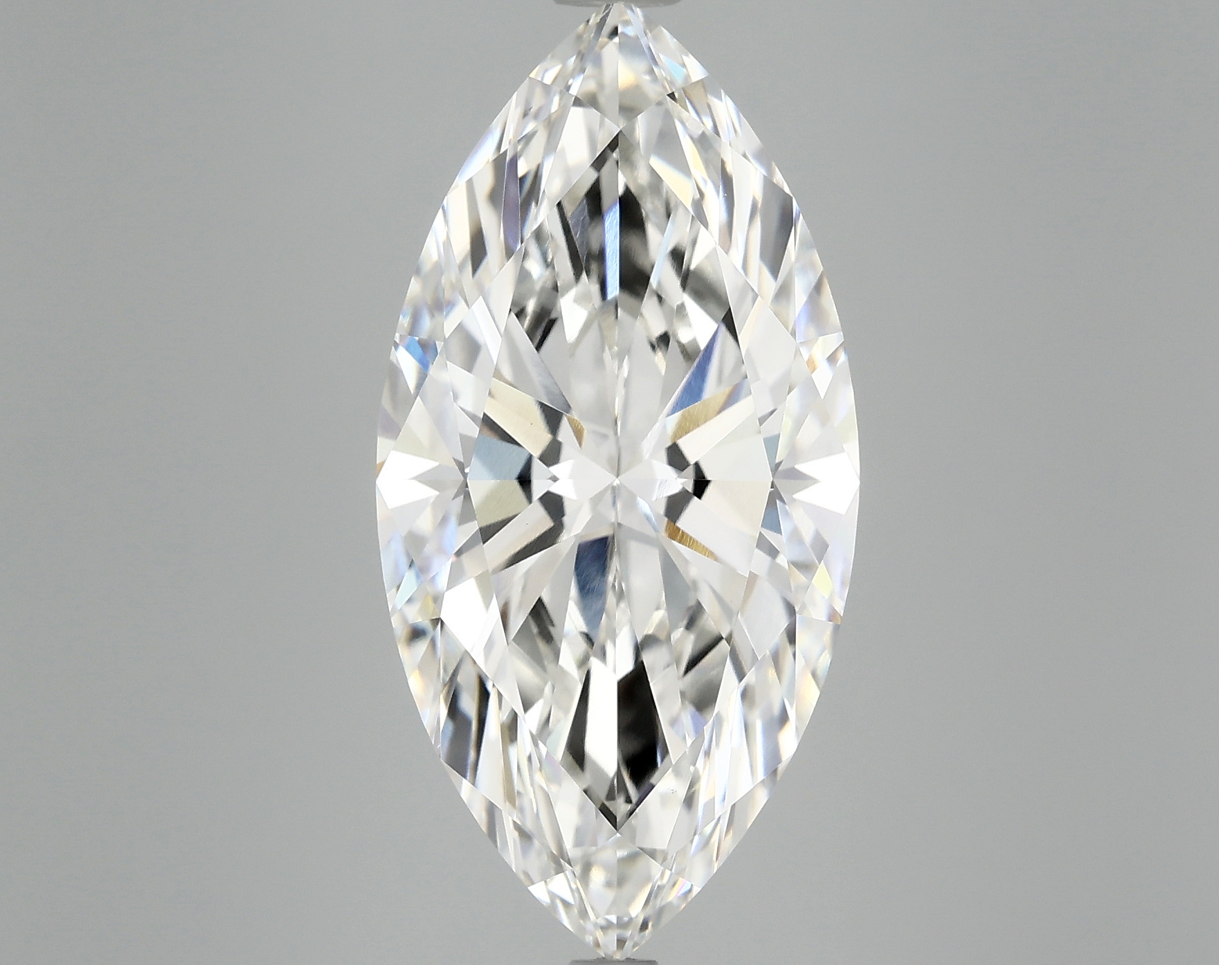 8.03 CT Marquise Diamond