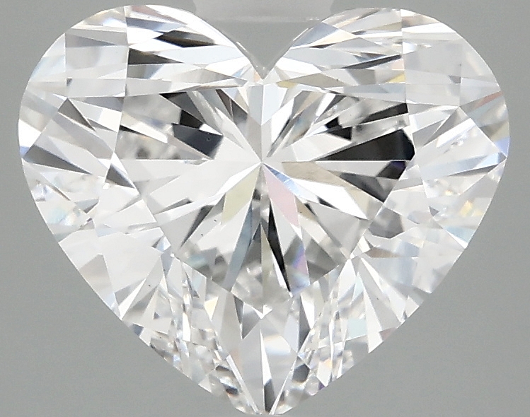 3.09 CT Heart Diamond