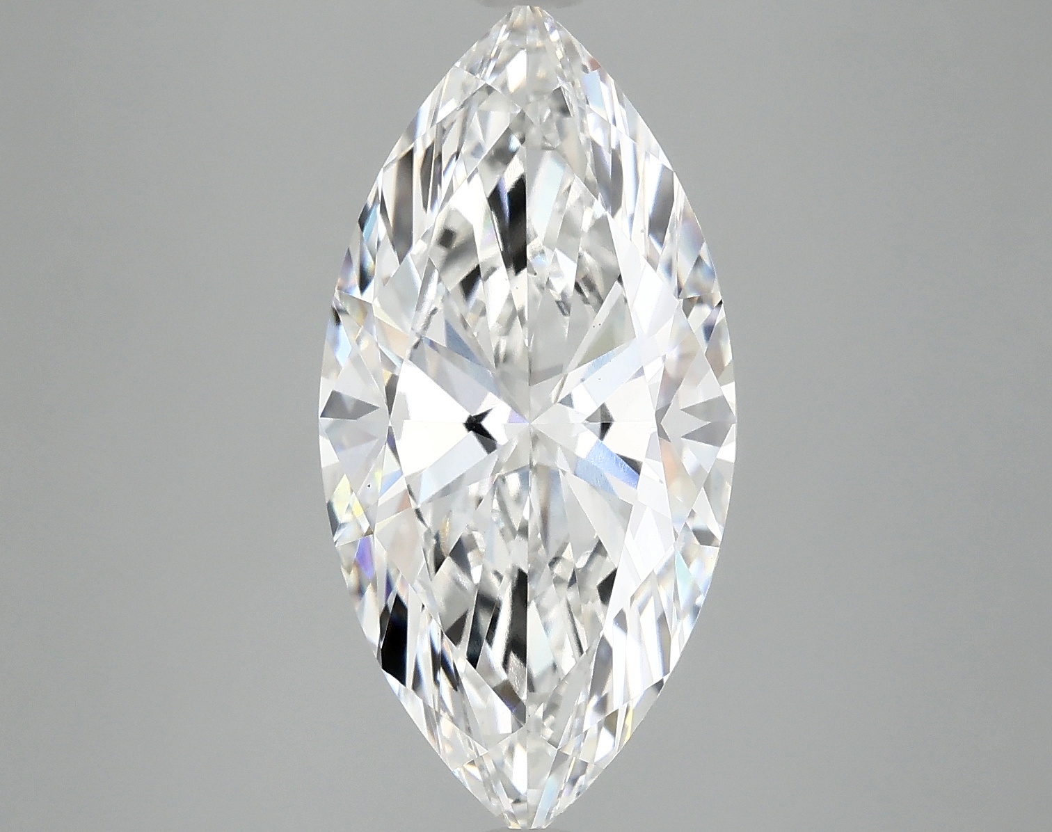 5.02 CT Marquise Diamond