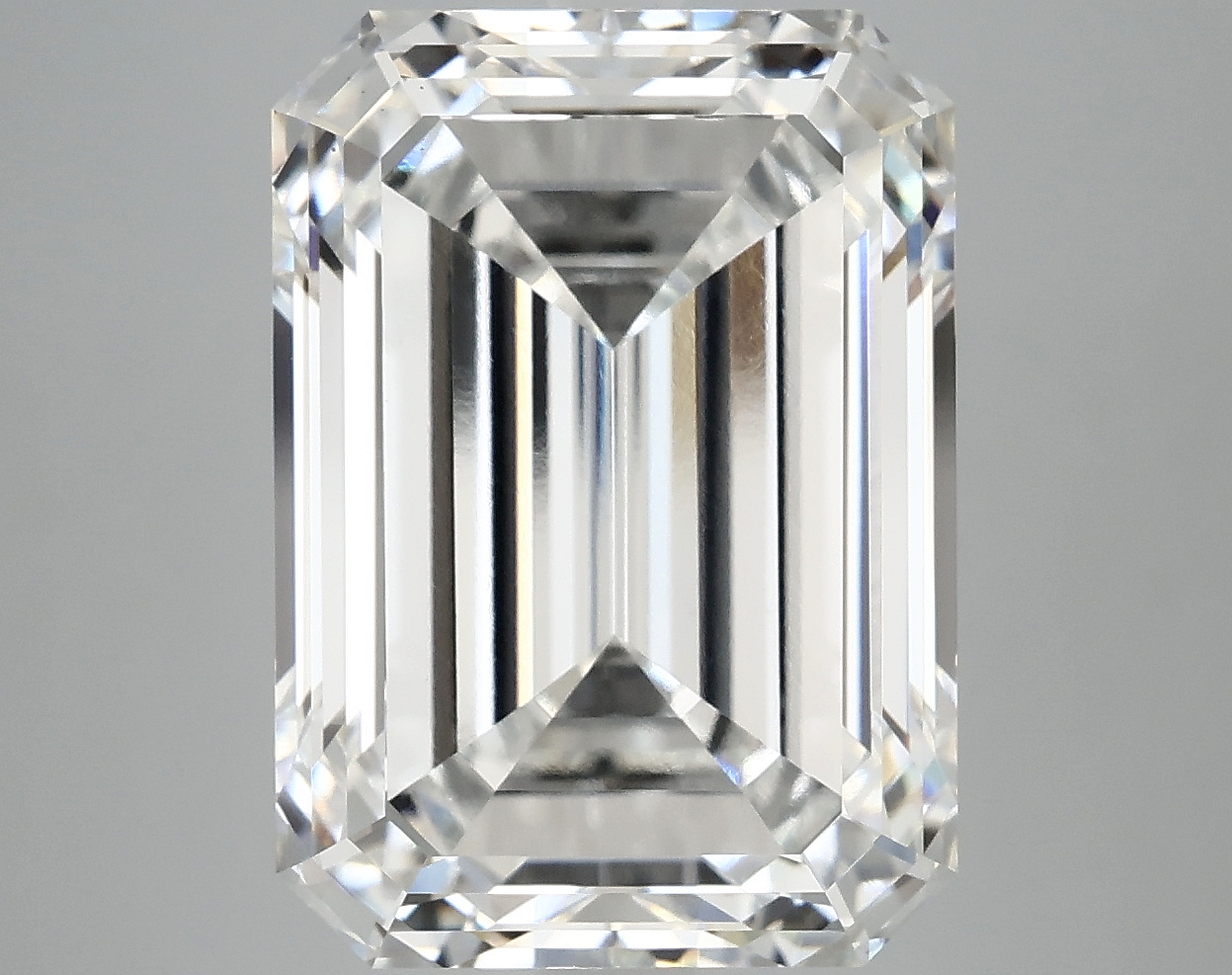 9.53 CT Emerald Diamond