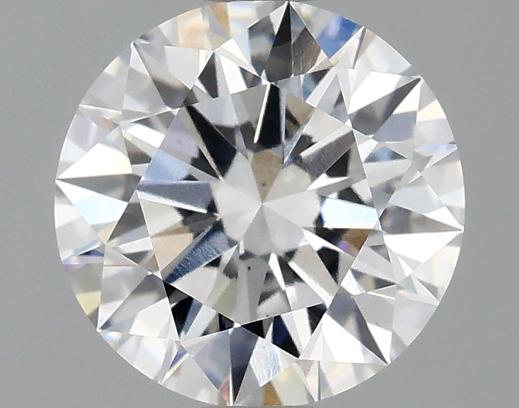 1.46 CT Round Brilliant Diamond