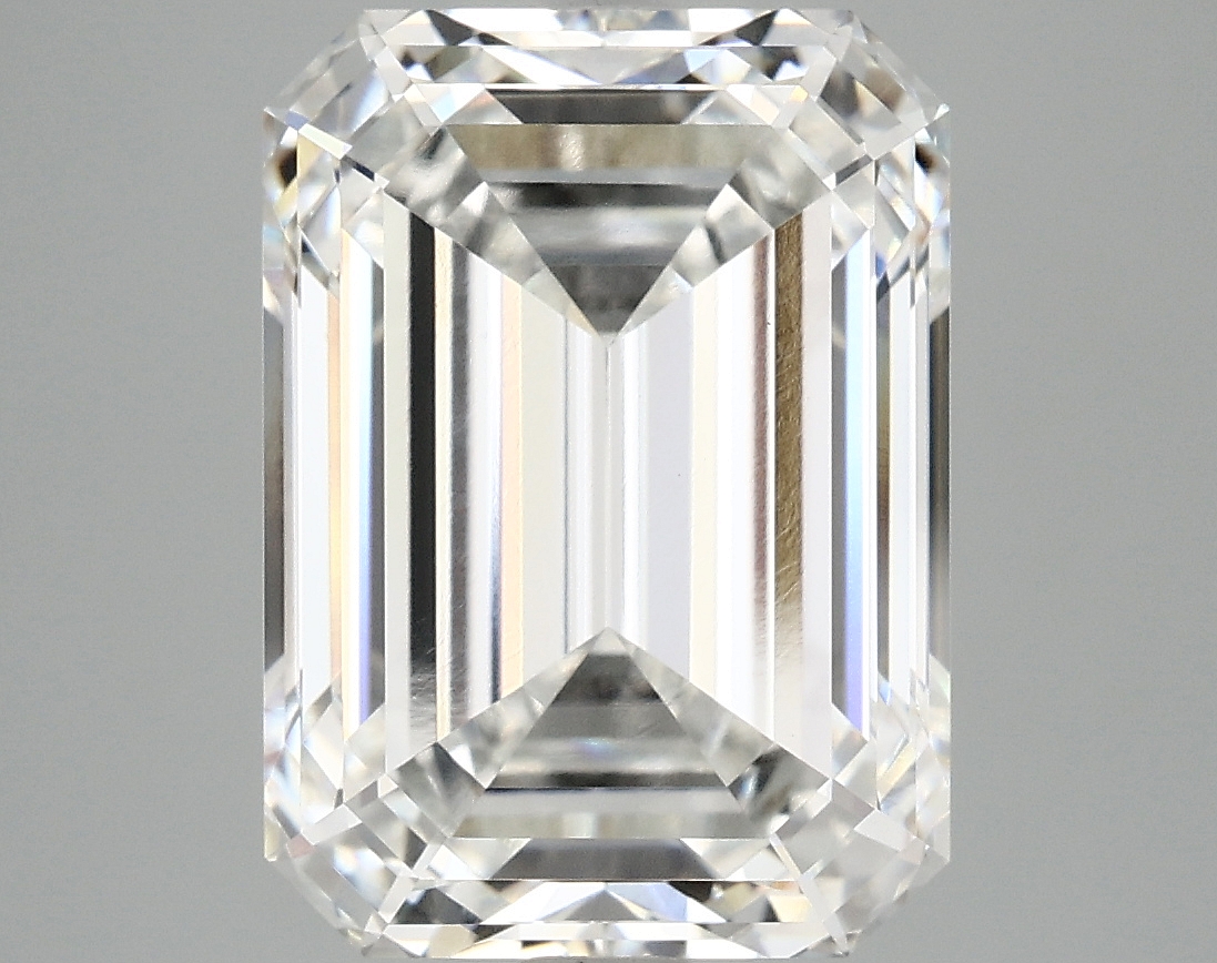 7.19 CT Emerald Diamond