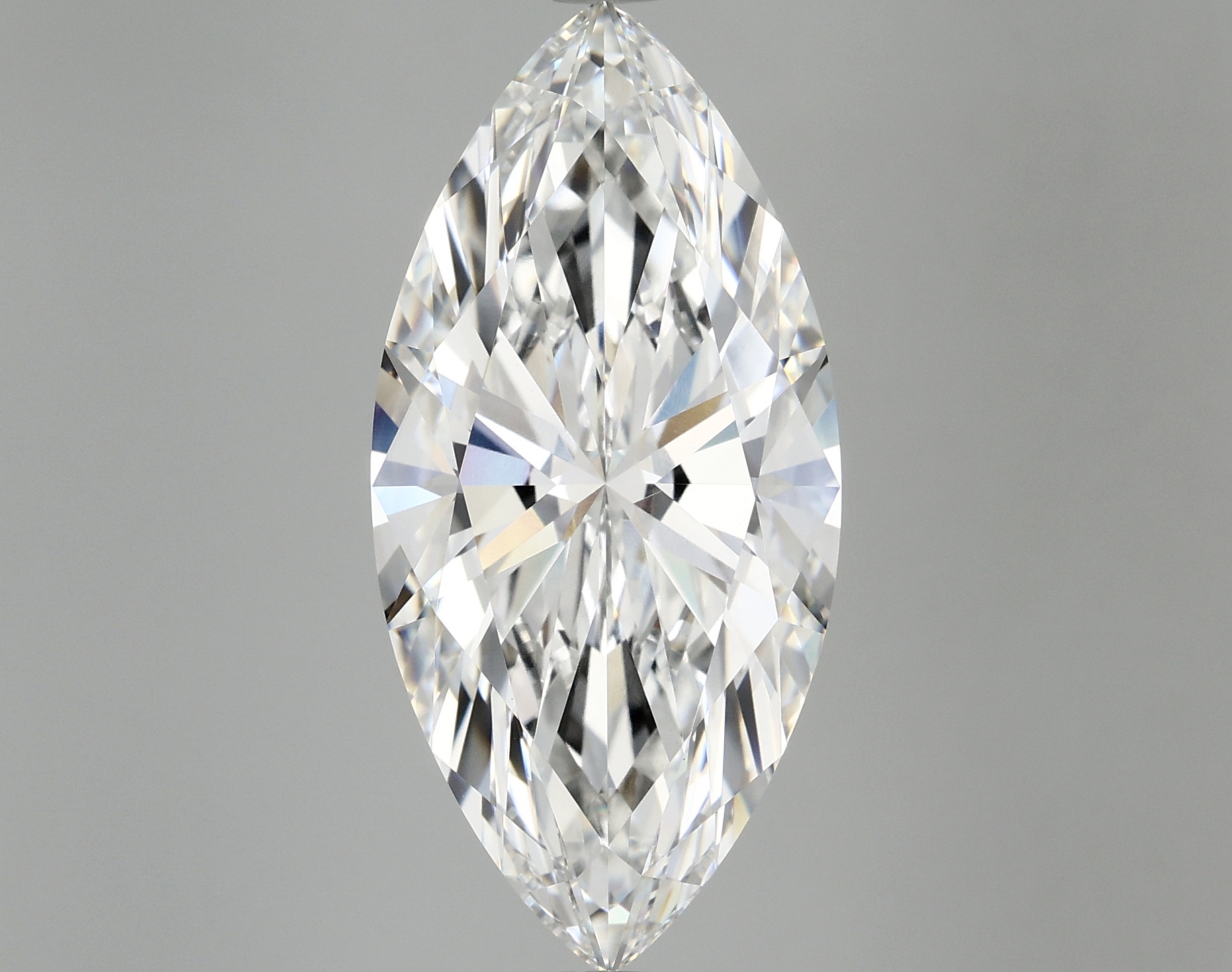 8.11 CT Marquise Diamond