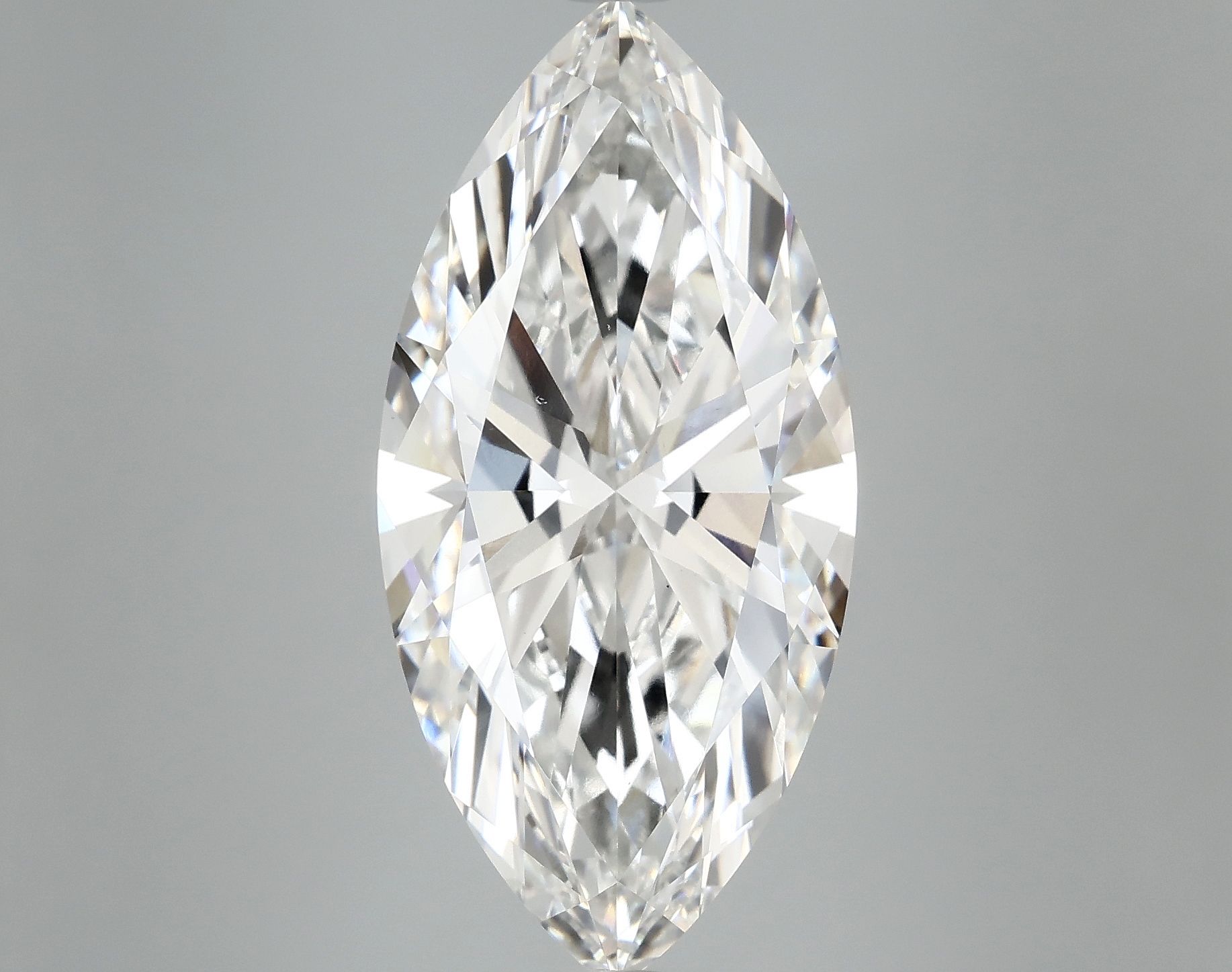 8.10 CT Marquise Diamond