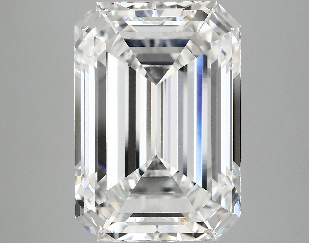 9.15 CT Emerald Diamond