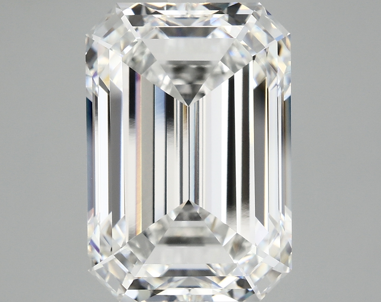 10.12 CT Emerald Diamond