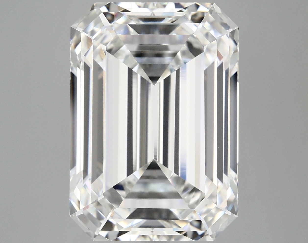 10.04 CT Emerald Diamond