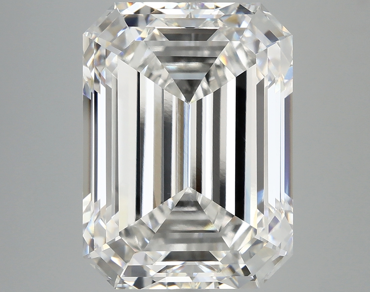 10.03 CT Emerald Diamond