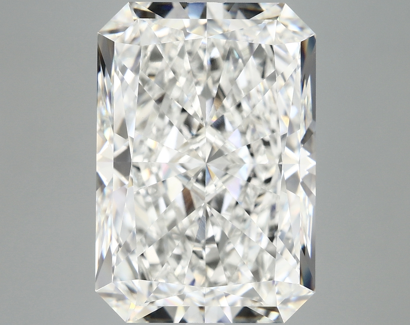12.13 CT Radiant Diamond