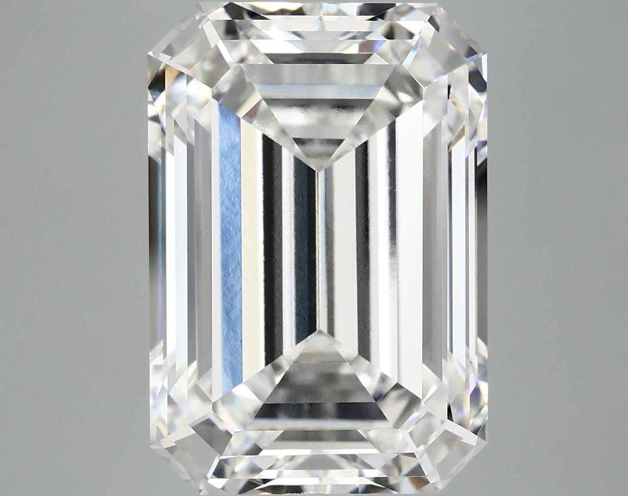 10.24 CT Emerald Diamond