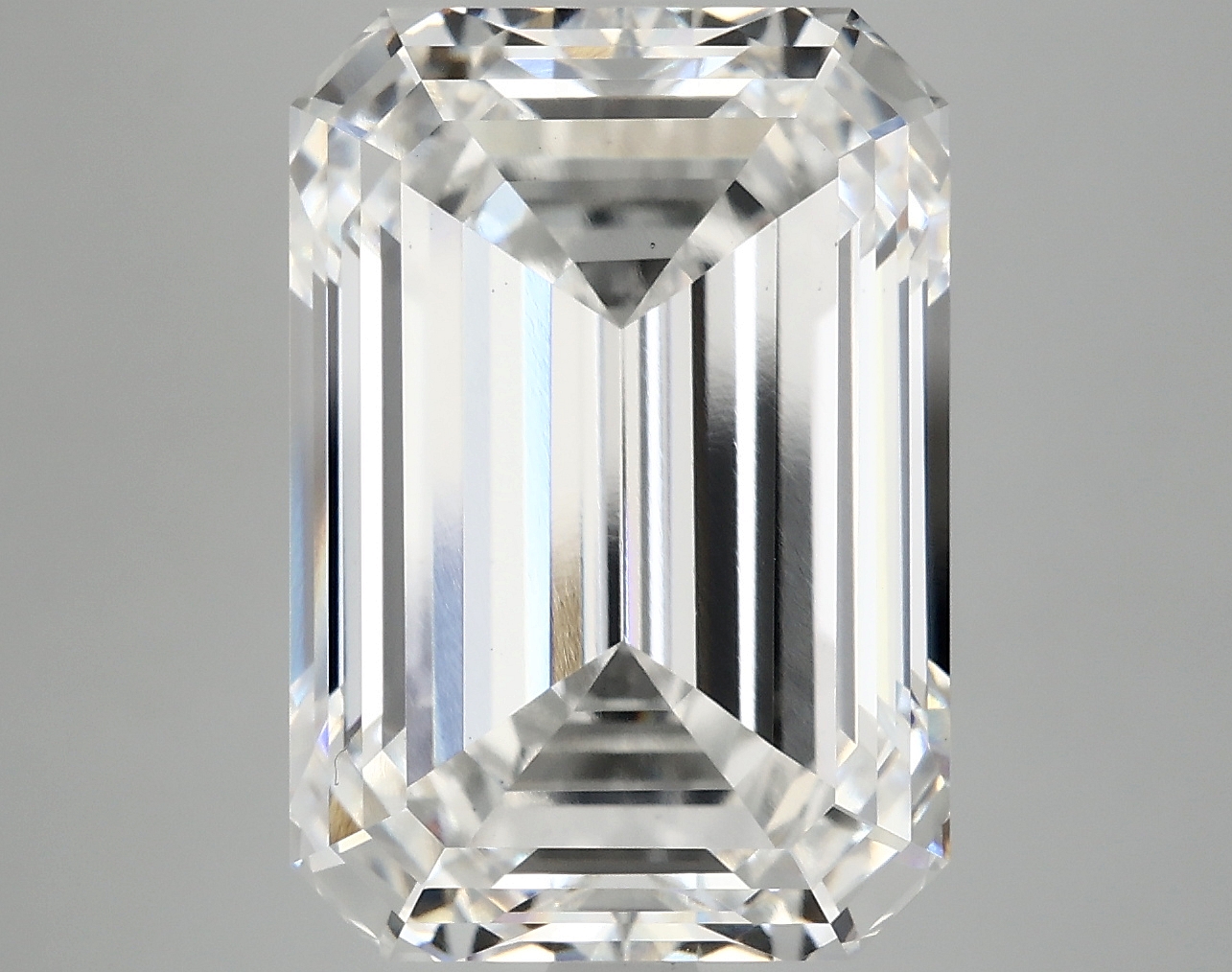 10.27 CT Emerald Diamond