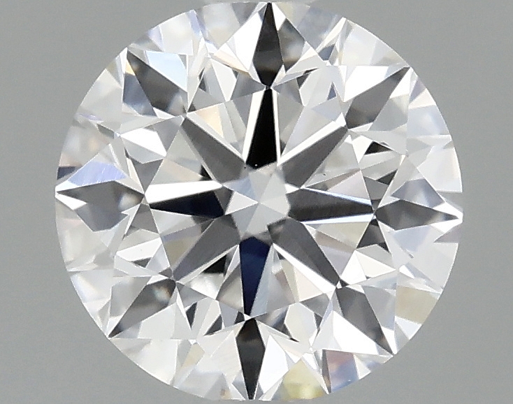 1.47 CT Round Brilliant Diamond