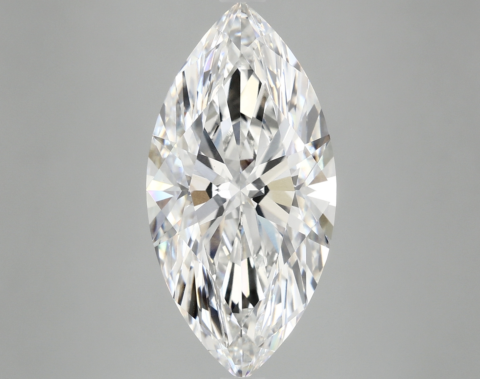 6.13 CT Marquise Diamond