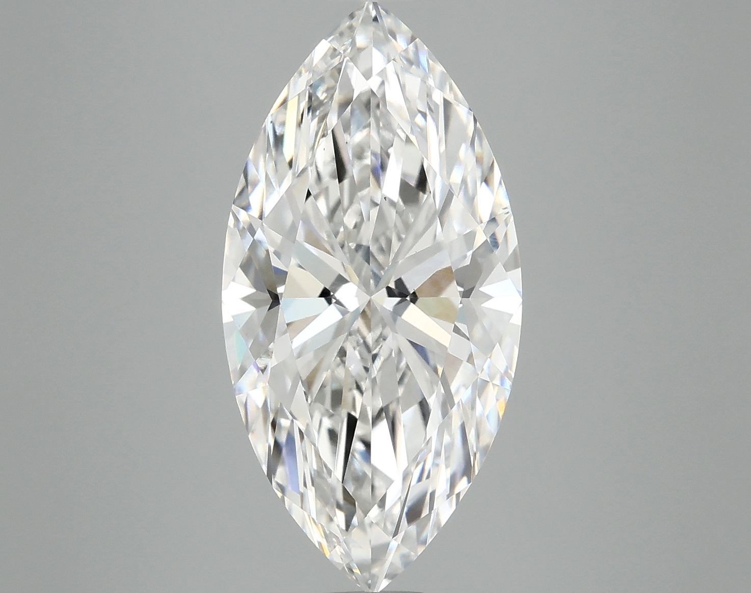5.02 CT Marquise Diamond
