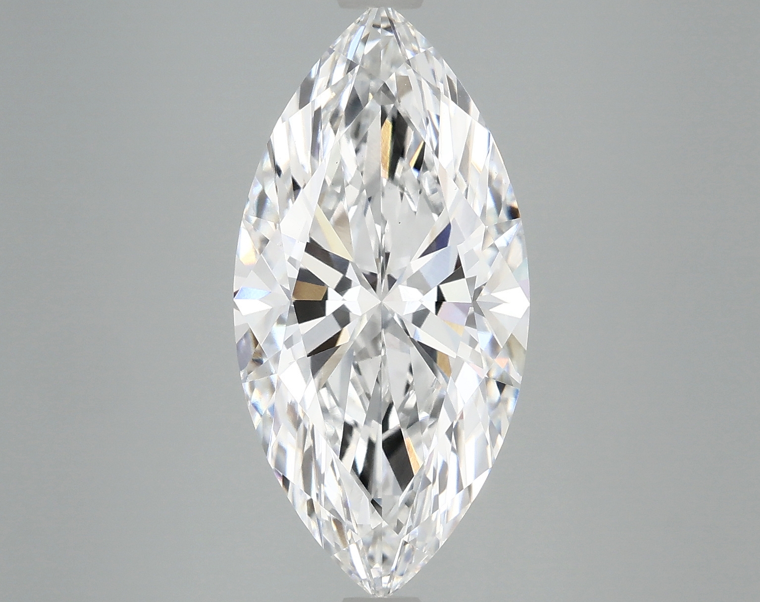5.08 CT Marquise Diamond