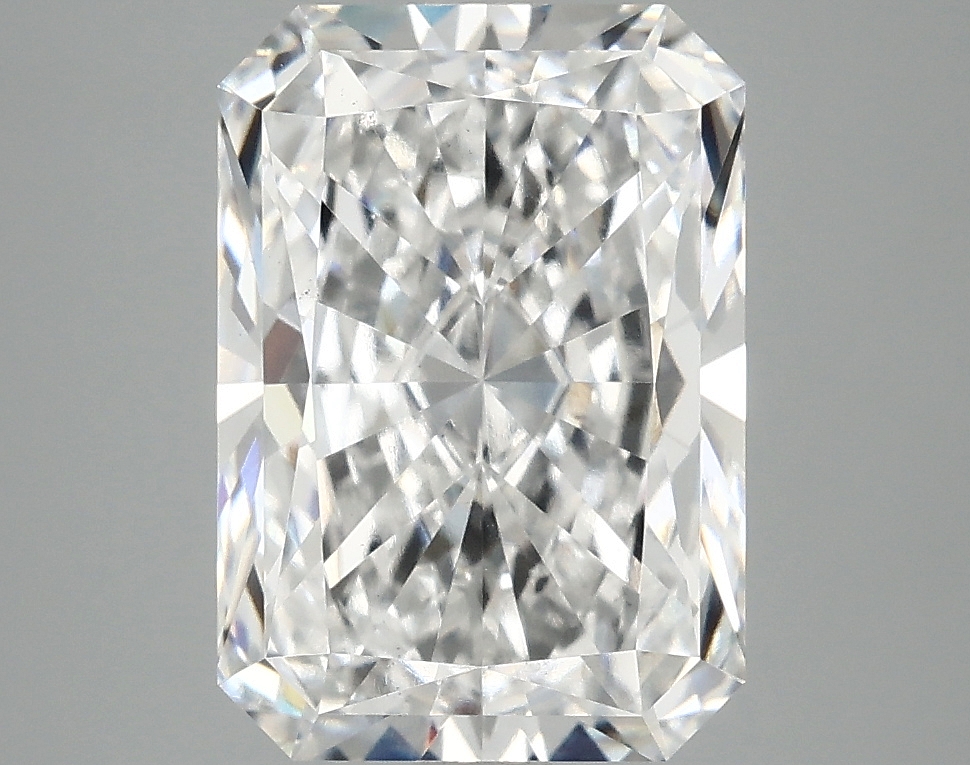 4.10 CT Radiant Diamond