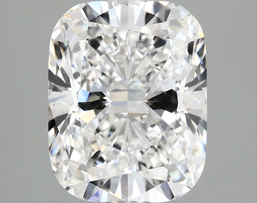 3.10 CT Cushion Diamond