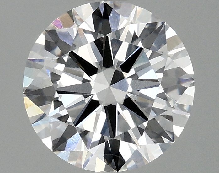 1.96 CT Round Brilliant Diamond