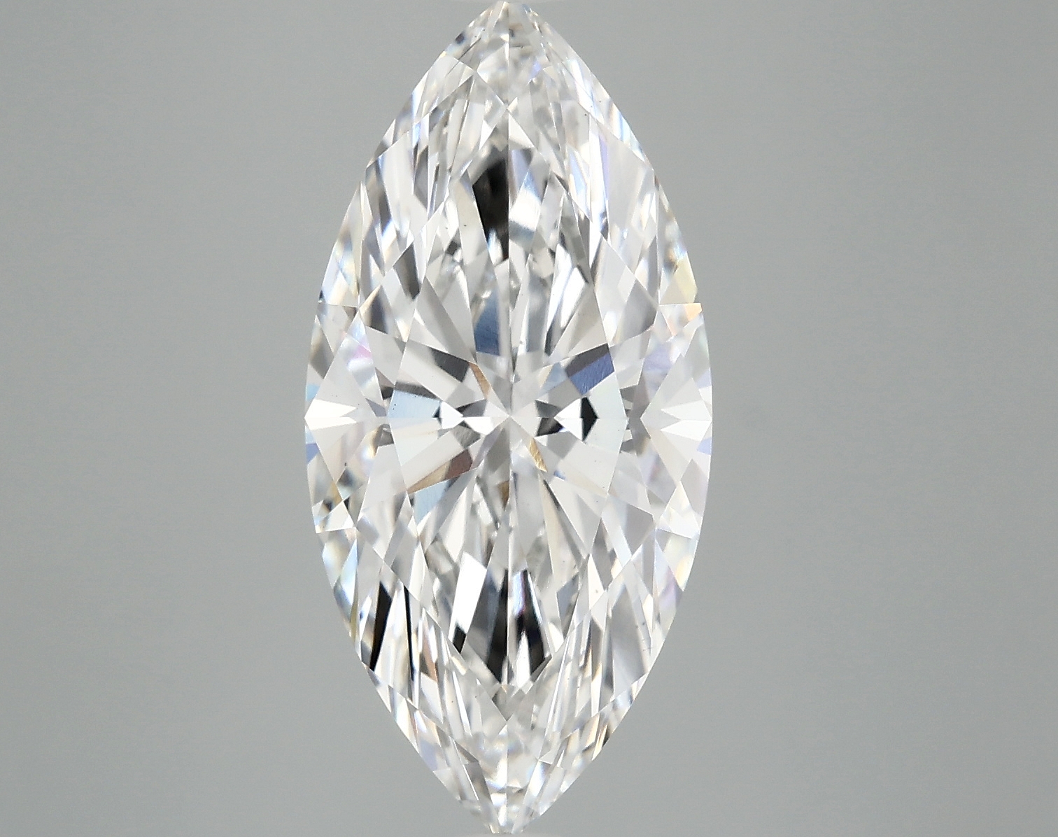 5.03 CT Marquise Diamond