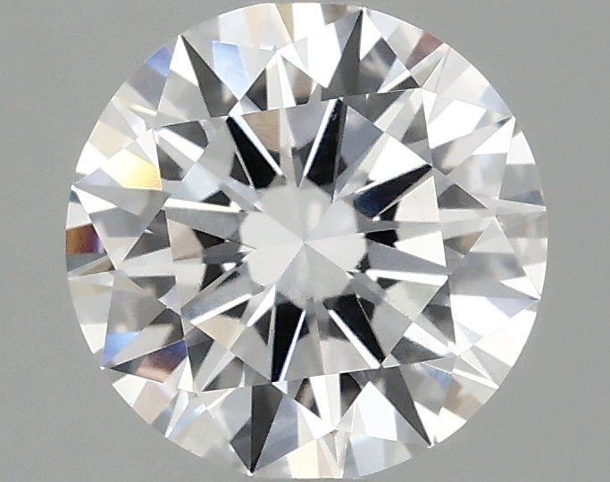 1.96 CT Round Brilliant Diamond
