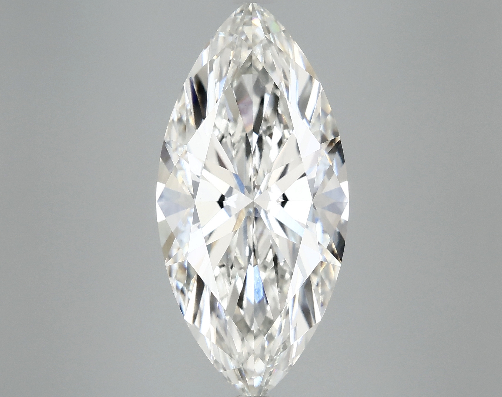 6.10 CT Marquise Diamond