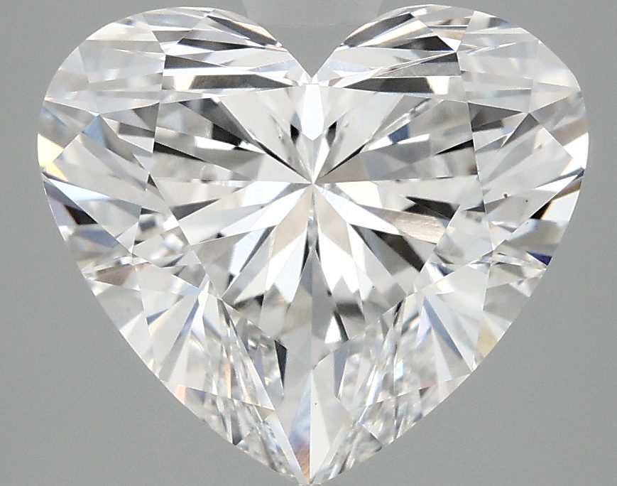 4.10 CT Heart Diamond