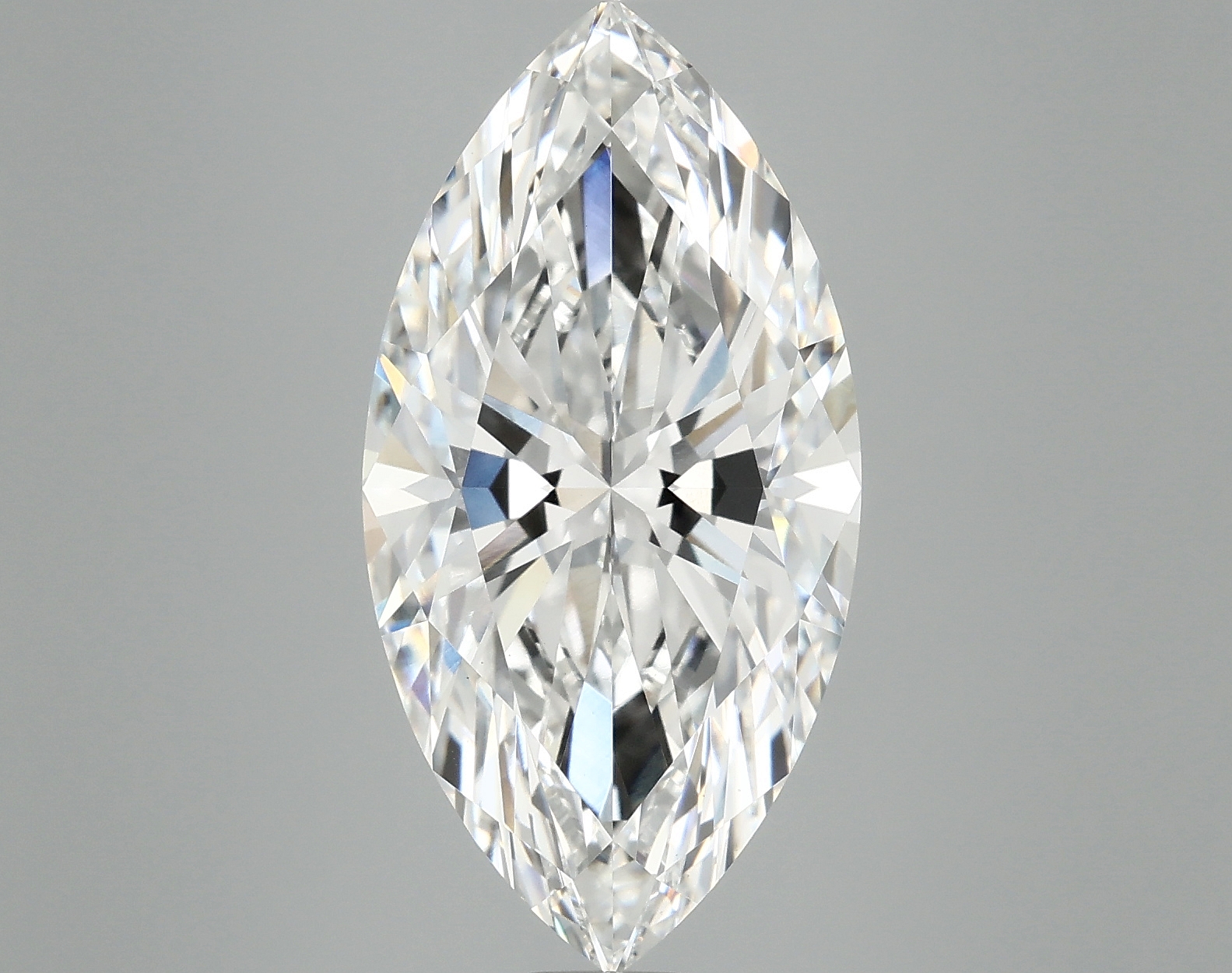 6.17 CT Marquise Diamond