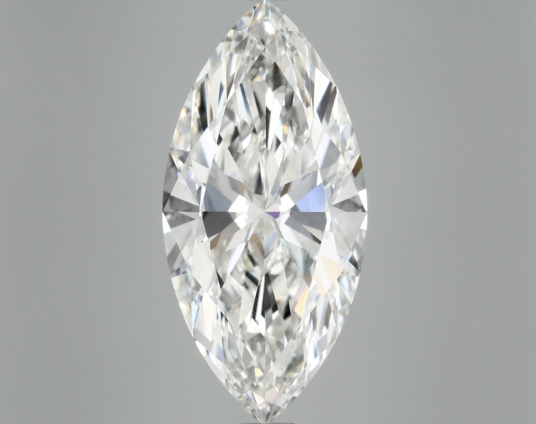 8.02 CT Marquise Diamond
