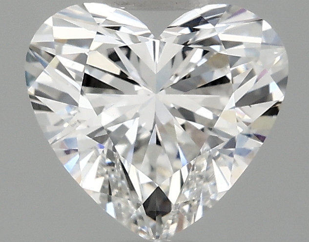 1.59 CT Heart Diamond
